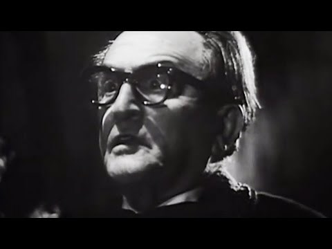 Yeti Attack! | The Web of Fear | Doctor Who