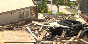 City revokes building permit for property flagged by lawmakers as illegal ‘monster home’