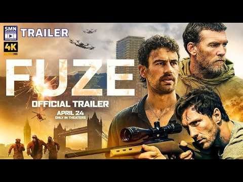 Fuze | Official Trailer 2026
