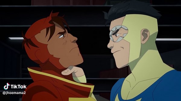 Invincible Season 3: Brainrot Memes and Clips
