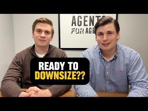 5 Steps To Prepare For Downsizing Your Home (Kansas City Homeowners Guide)