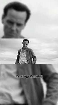 Silence Before the Kill – Inside Ripley’s Chilling Boat Scene