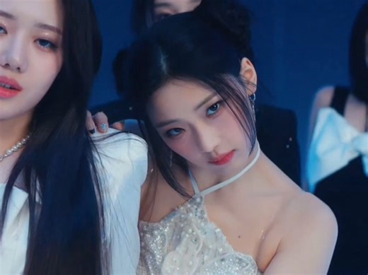 Ruka这几个cut真的好蛊！表情管理在线