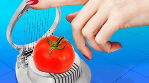 886K views · 2.1K reactions | TRUCOS DE FRUTAS Y VERDURAS POR LOS QUE ESTARÁS AGRADECIDO DE APRENDER: | Ideas en 5 minutos | Facebook