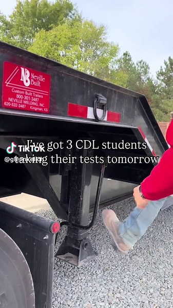 Prepare for Class A CDL Tests with Confidence