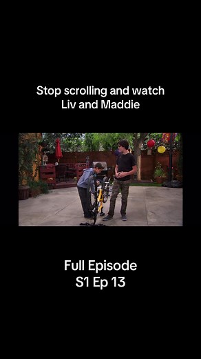Liv and Maddie: Spring Tune-Up and Softball Tryouts