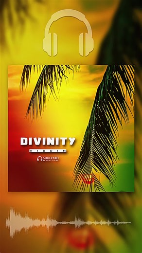 🎶 Reggae Beat: Divinity Riddim 🔥 Available now → SoulFyah.com Original reggae & fusion riddims for artists worldwide. #reggaebeats #reggaeinstrumental #reggaeriddim #reggaemusic #reggaevibes