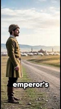 Marco Polo: The Explorer Who Connected Europe and Asia | Historical Documentary