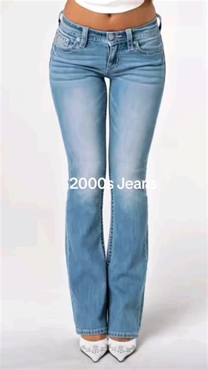 2000s jeans boot cut#fashionglam #bootcut#jeans2000s#billkaulitz #TokioHotelForever @Bill Kaulitz