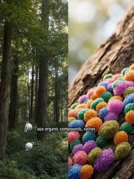 Photosynthesis process