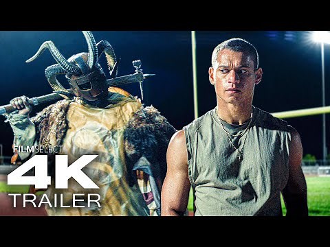HIM Official Trailer 2 (2025) Jordan Peele