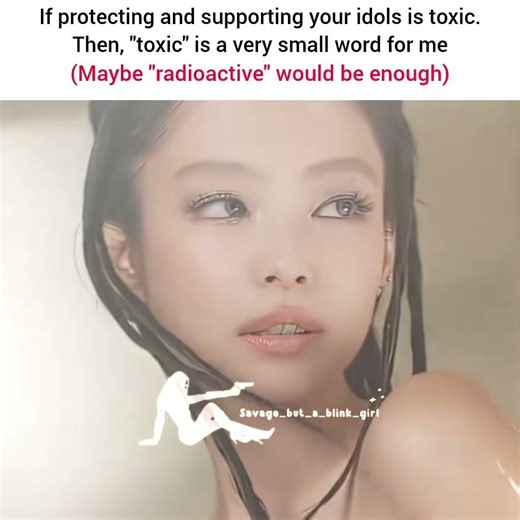 Maybe not🤫 #blackpink#jennie#jisoo#lisa#rosé#fypシ゚viral#blink#kpop#blackpinkedit#savagebutablinkgirl
