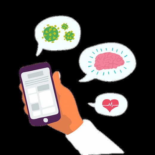 News: Latest Research and Trending Topics