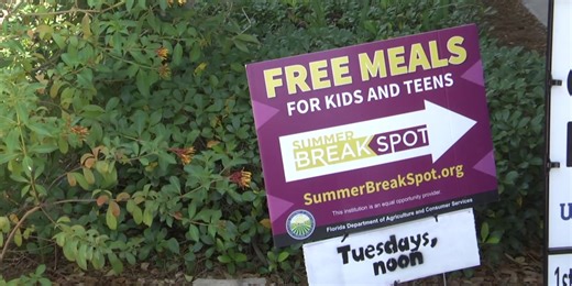 Marion County libraries offer summer program for students