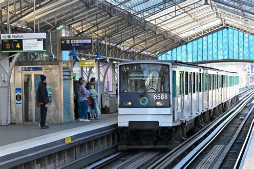Primes à la contravention : quand les contrôleurs de la RATP ciblent les usagers les plus dociles