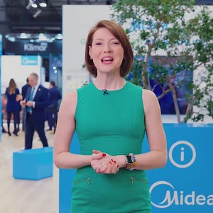 150 reactions · 16 shares | A global leader in home appliances, Midea unveils new eco-friendly technology at the MCE Trade Show in Milan, Italy. #ad | The Verge | Facebook