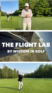 After 3 decades and 10,000 students, I know one thing: YOUR BEST GOLF IS ALREADY IN YOU 🦅 Today, The Flight Lab opens its doors to prove it. One system. Step-by-step success. Your transformation starts now ➡️ https://www.theflightlabgolf.com | Wisdom in Golf