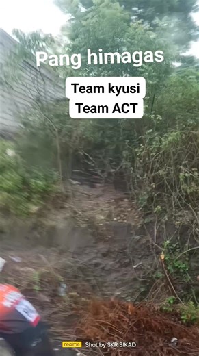 18 reactions | Race day na ng team KYUsi Team ACT SPARK hub indoor cycling | Skr Sikad | Facebook