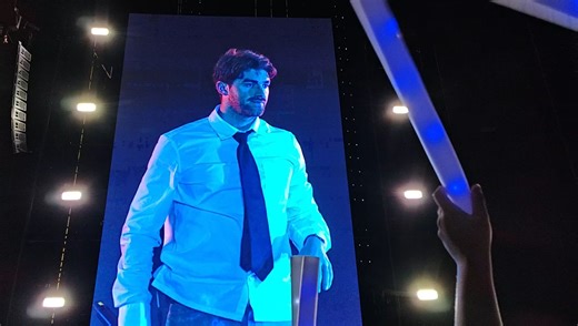 The Chainsmokers烟鬼组合2024巡回演唱会-佛山场 2024.10.03（20：00-21：45）