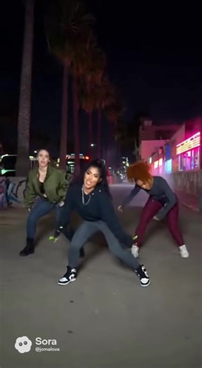 Thriller dance tutorial