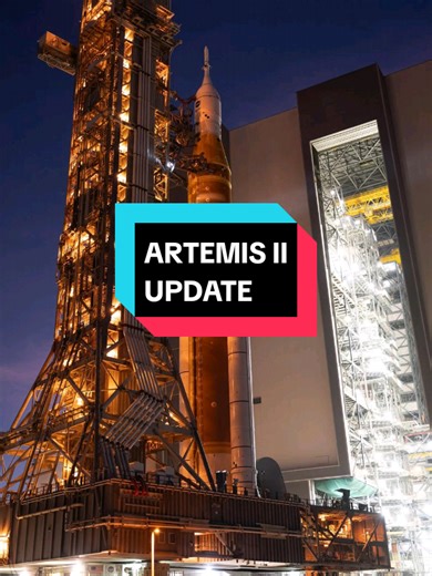 Exciting Updates from the Artemis II Crew: March 2-6, 2026