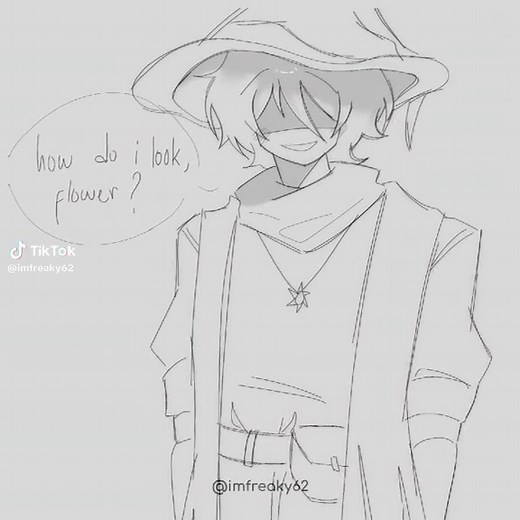 Cosplaying as Azure and TwoTime in Roblox