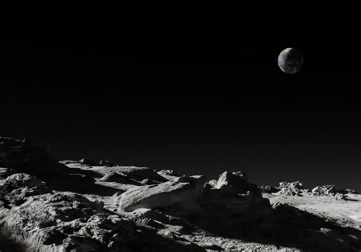 Indie sci-fi horror game 'Routine' re-revealed after 10-year hiatus