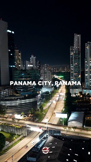 15K views · 183 reactions | From the Caribbean to Panama ✨ We came here to explore the deep roots that connect us; the Afro-Panamanian community, the food, the music, the people. Join Rhett Mc Carthy and Sandra Ward as they uncover the Caribbean influence that helped shape Panama’s identity. This is more than travel, it’s a story of culture, history, and flavour.  | Foodie Nation | Facebook
