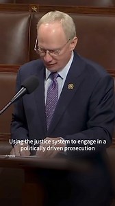 A GOP congressman's son stole the show, making increasingly funny faces at the camera during his dad's speech on the House floor. | HuffPost