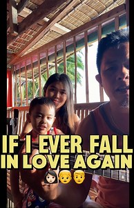 1.9M views · 59K reactions | IF I EVER FALL IN LOVE AGAIN | acoustic cover with Bai Ibsong & Fam  Since so many of you requested the full version, here it is! We’re uploading this for fun 藍 (though it’s only a longer version up to the bridge 藍). Another one of our tripping sessions—hope you enjoy!  #FamilyJam #Familyjamsession #GiaVenMusic #BaiIbsong | Gia & Ven Music | Facebook