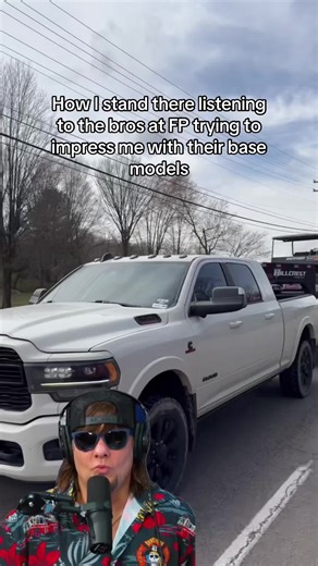 Limited’s >> #MemeCut #fyp #fptruckfest #fitzgeraldperformance #fp5 | ford models