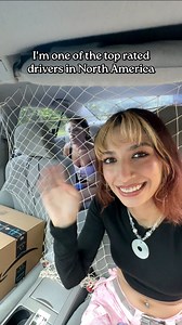 488K views · 5.7K reactions | Here’s why I’m one of the top rated drivers | Evelyn & Ivy | Facebook