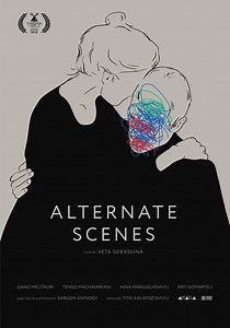 Stream Alternate Scenes (2016): Find it on Netflix, Prime Video, Hulu & more