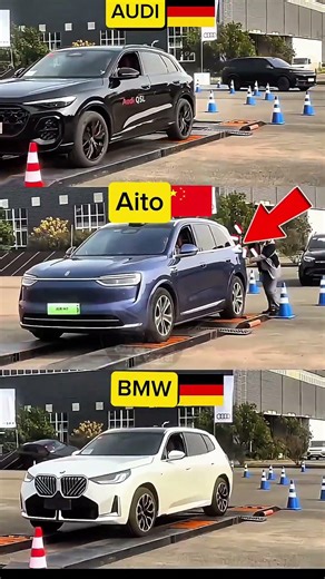 Not All AWD Systems Are Equal 🧐