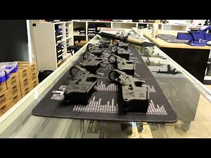 Anderson Upper Review Video