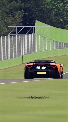 lamborghini fenomeno
