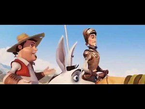 Donkey Xote (2007) Part 9 - (HQ)