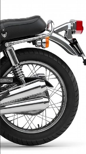 2026 Honda CB750 K1–K7 – Full Retro Lineup Revealed! Price, Specs, Review & Modern Classic