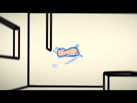 Acrobatic Flour Sack