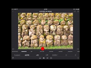 Lightroom for mobile: Cropping, Adjustments and Presets | Adobe Lightroom