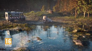 20K views · 567 reactions | Welcome to a world evolved! Jurassic World Evolution 2, coming 2021. Read more here: https://www.jurassicworldevolution2.com/news | Jurassic World | Facebook