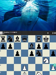 Oceans of Brilliants! 🌊 #foryou #fyp #chess #chesstok #chesscom #viral #funny #boardgames #rage