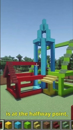 Minecraft Level Up Your Builds with Epic Roof Heights