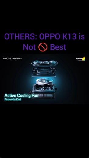 Sabse Powerful Smartphone? 🔥 OPPO K13 First Look! #tech #oppo ‪@oppomobileindia‬