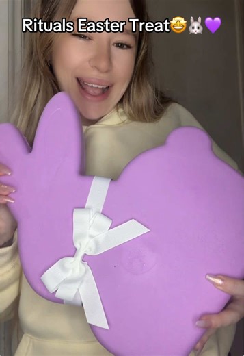 Limited Edition Easter Set at Rituals