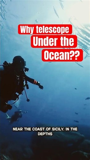 Why Are Mysterious Spheres Under the Ocean?#shortfeeds #science #universe