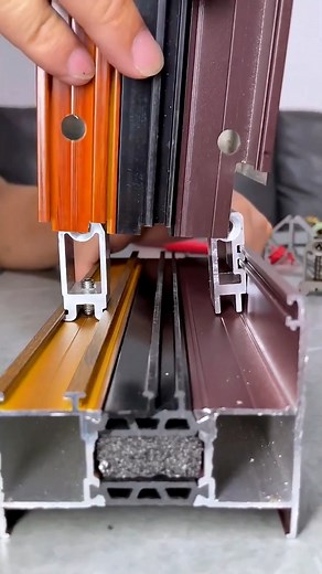 56K views · 121 reactions | Corner code installation process for window atrium Good tools and machinery make work easy #mechanic #auto #mechanicsteve #inspiring #motivation #handwashchallenge #mechaniclife | TH media | Facebook