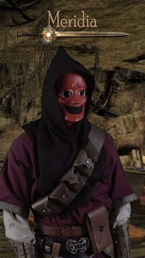 8 Daedric Quests In 32 Seconds #skyrim #shorts