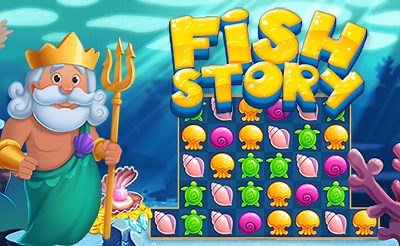 Fish Story