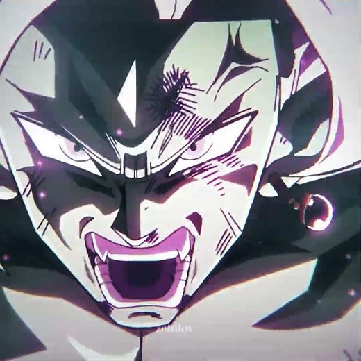 Goku uses Hakai on Zamasu! #dragonballsuper #zamasu #goku